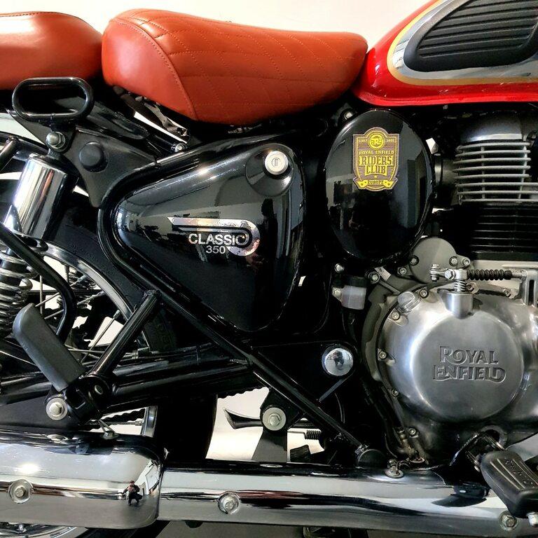 CLASSIC 350
