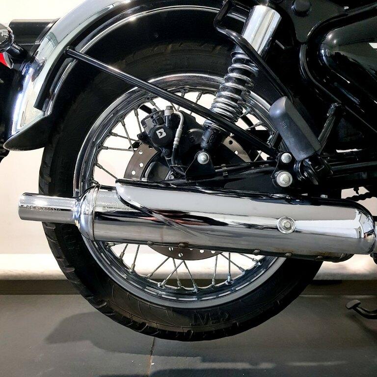 CLASSIC 350