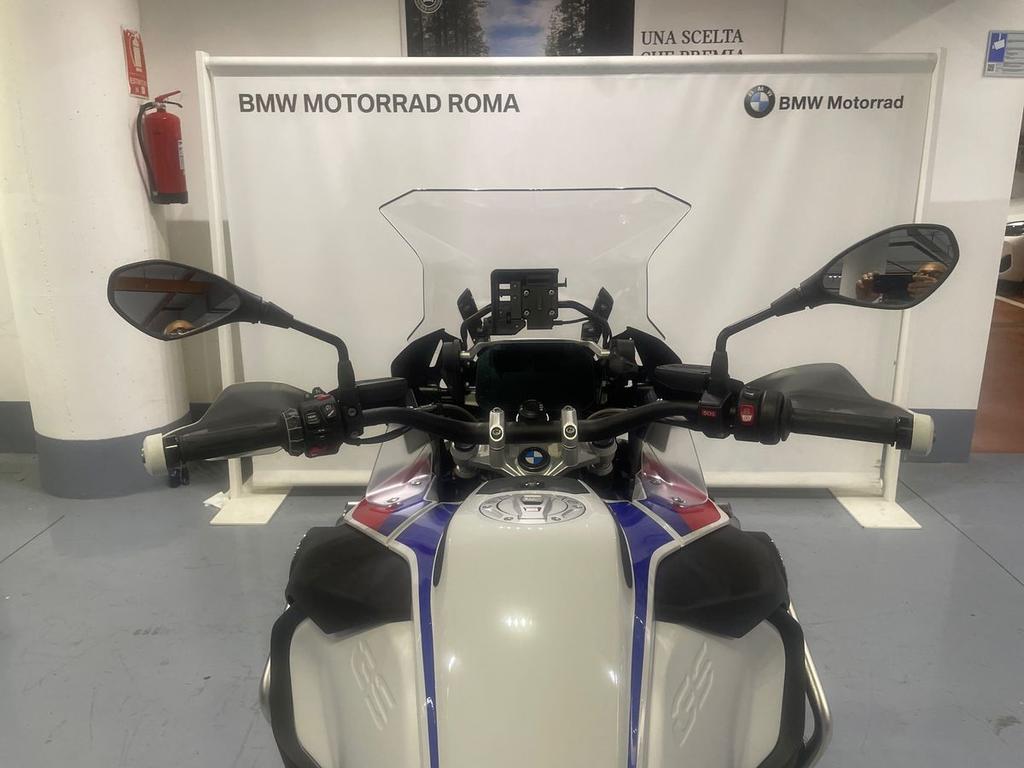 R 1250 GS