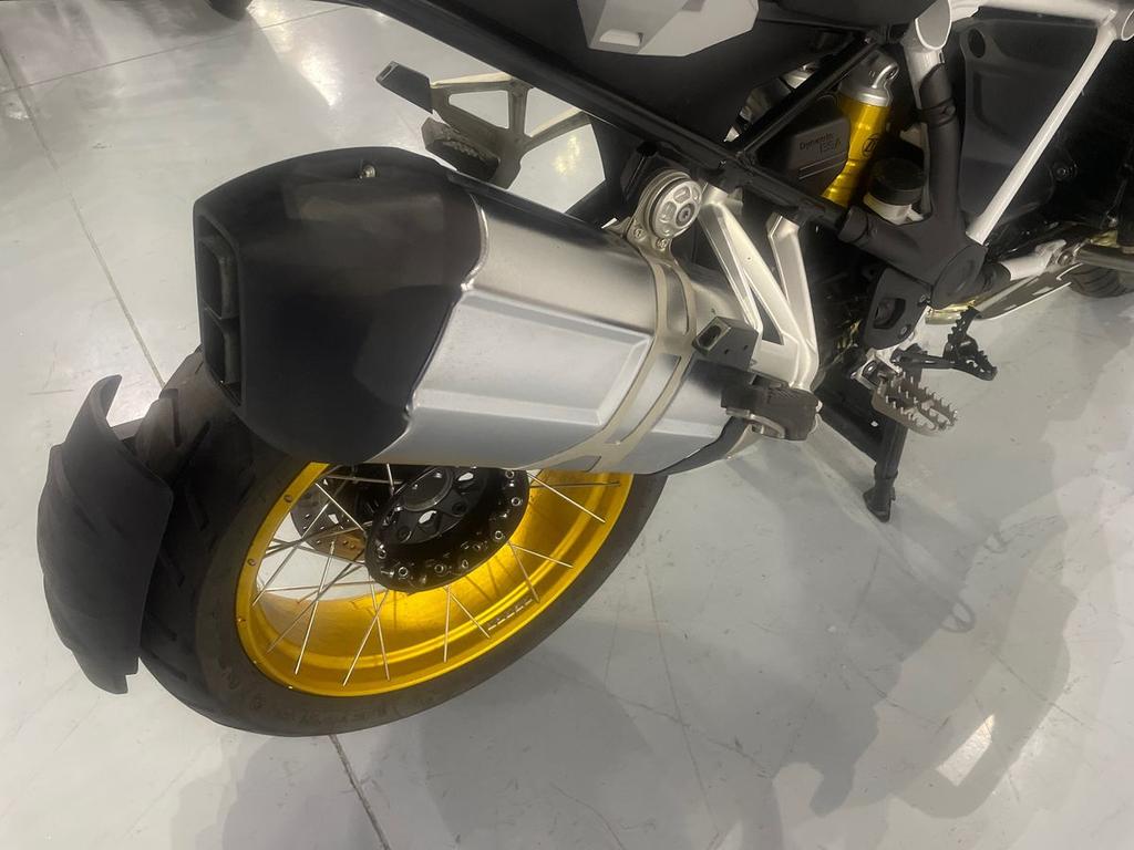 R 1250 GS