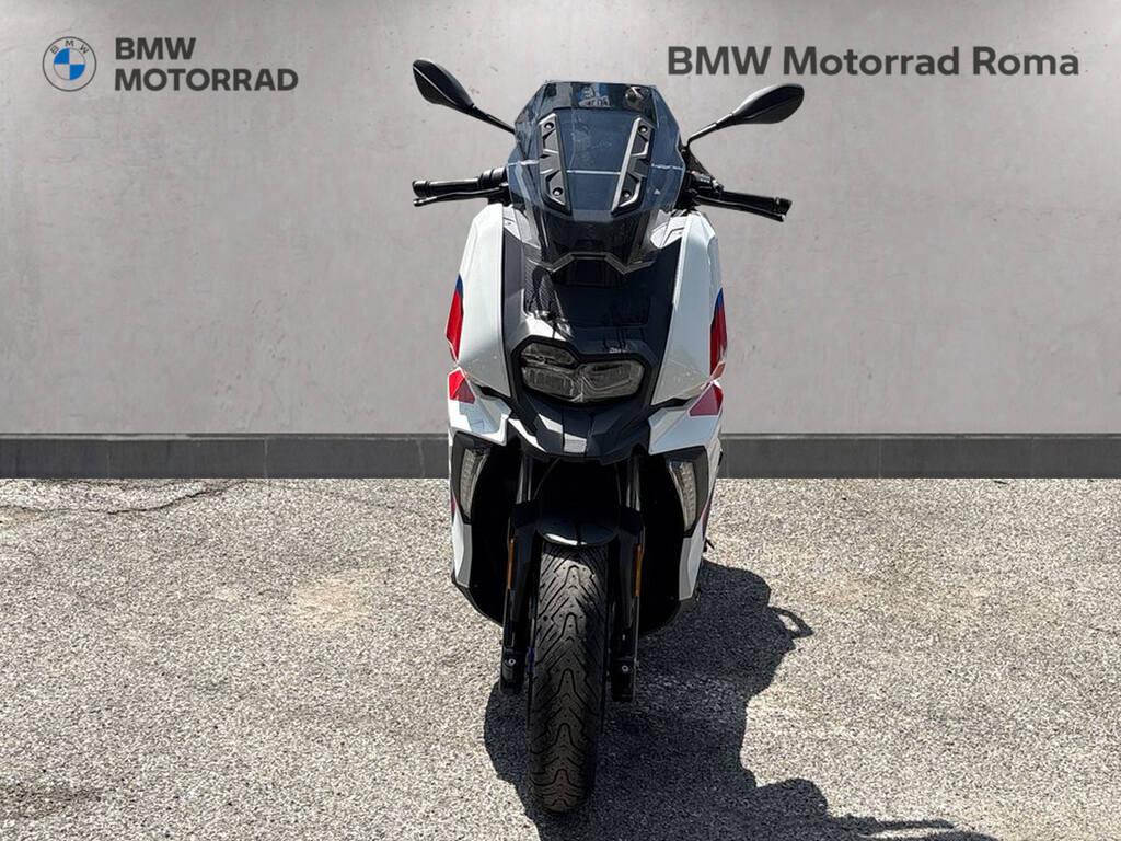 C 400 X