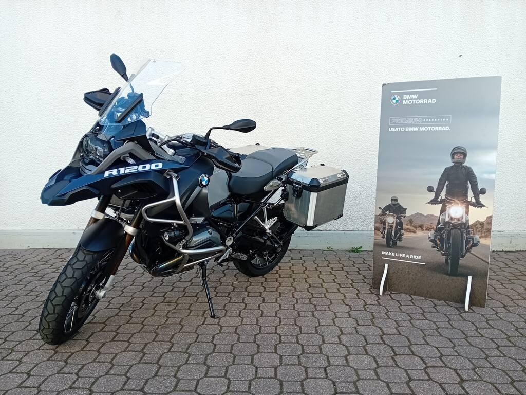 R 1200 GS