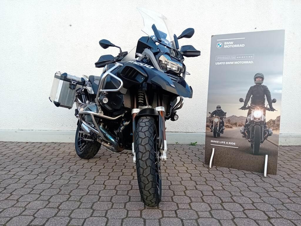 R 1200 GS