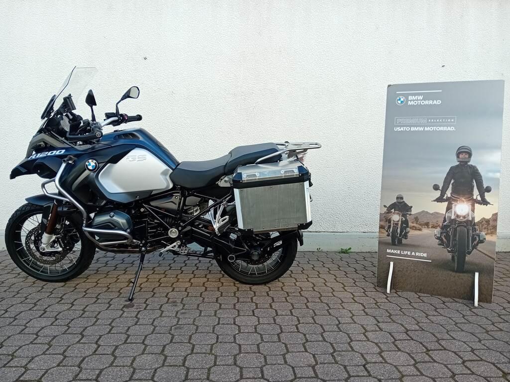 R 1200 GS