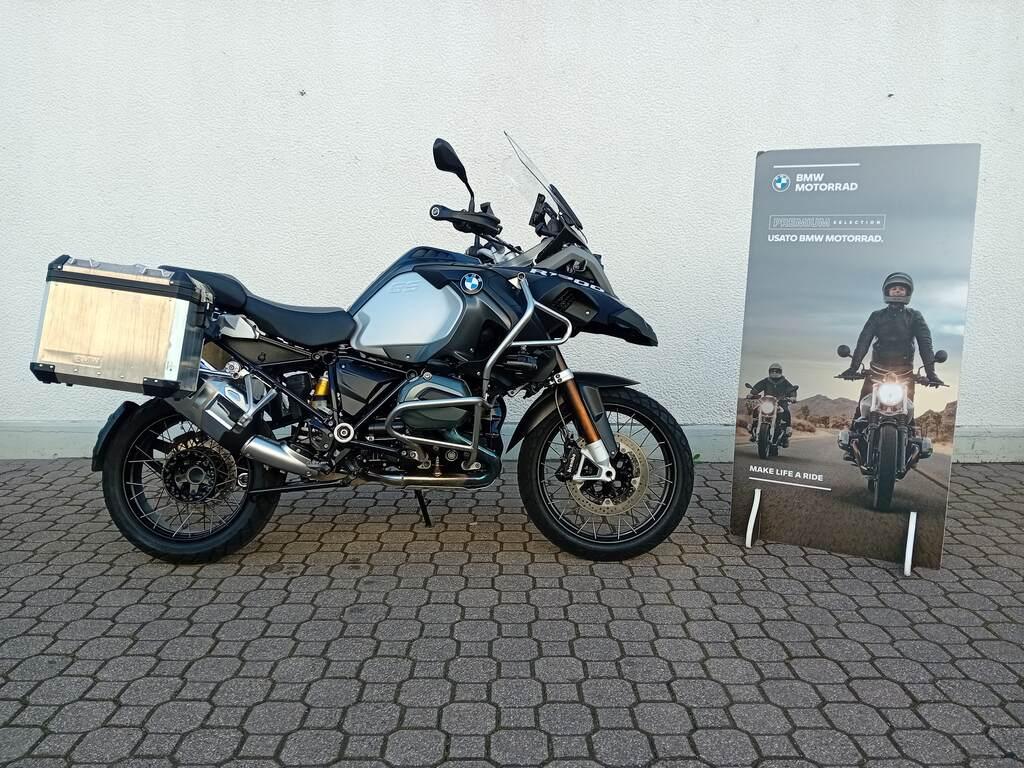 R 1200 GS