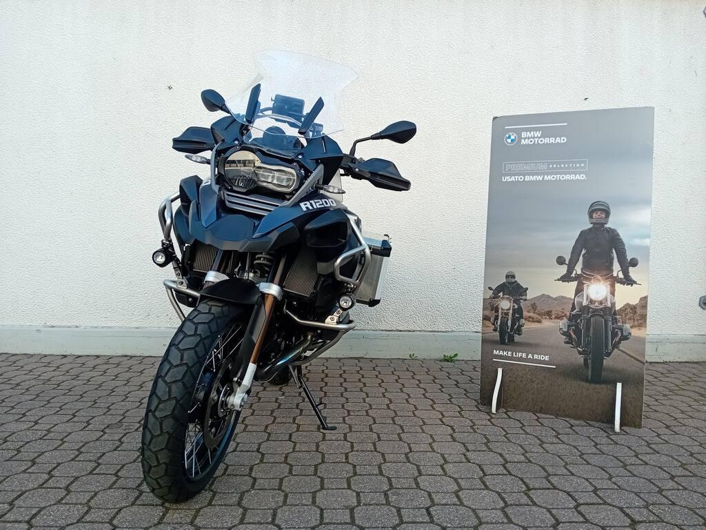 R 1200 GS