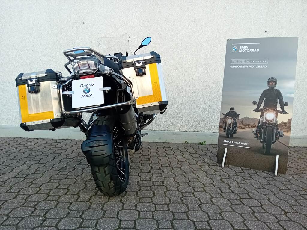 R 1200 GS