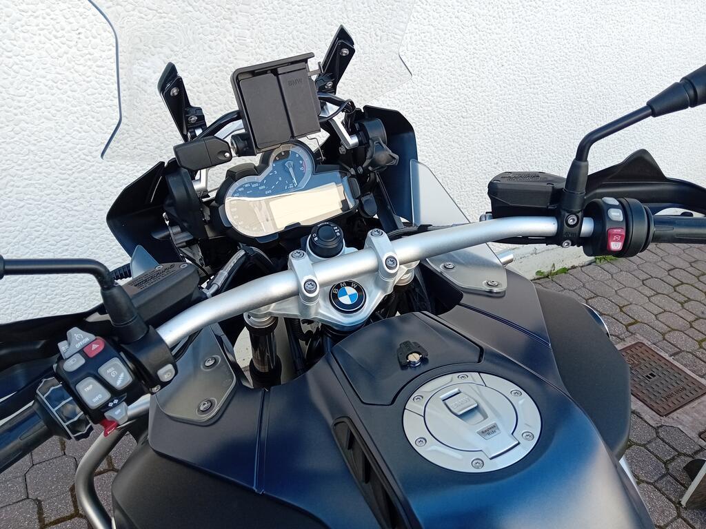 R 1200 GS