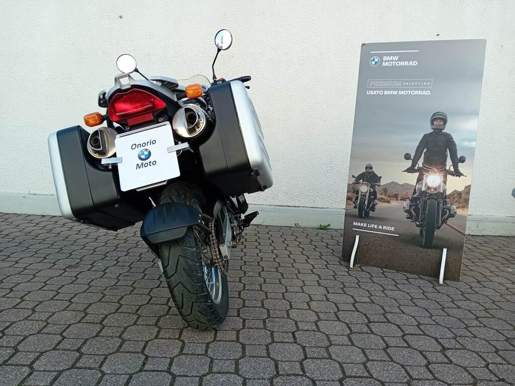 F 650 GS