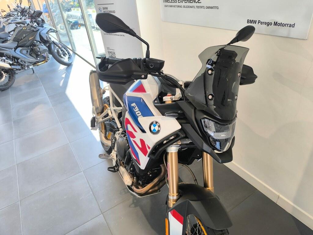 F 900 GS