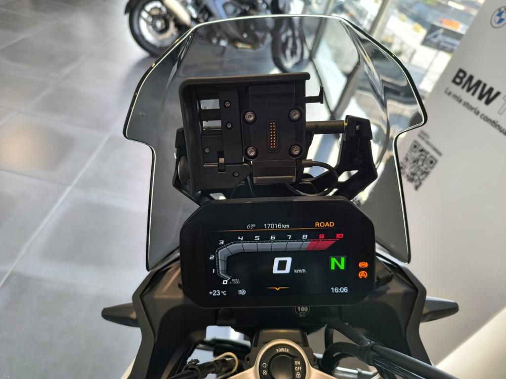 F 900 GS