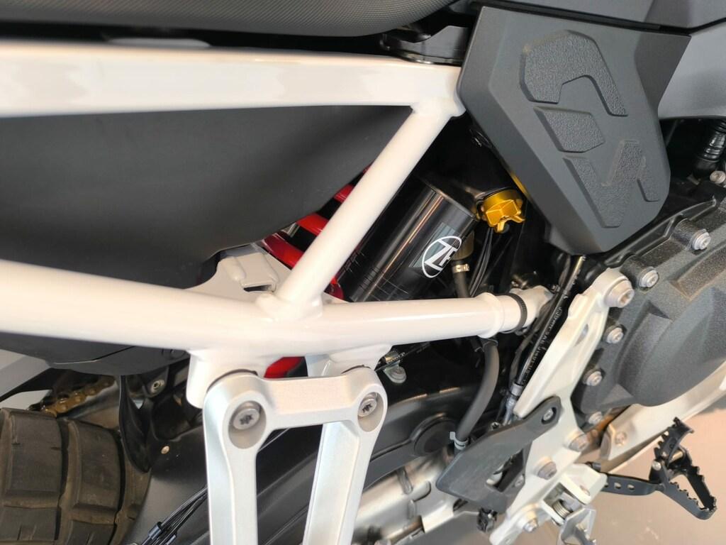 F 900 GS