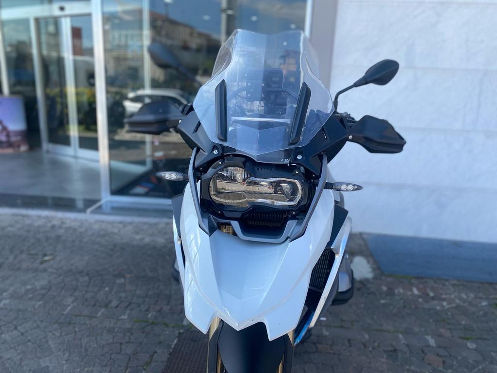 R 1200 GS