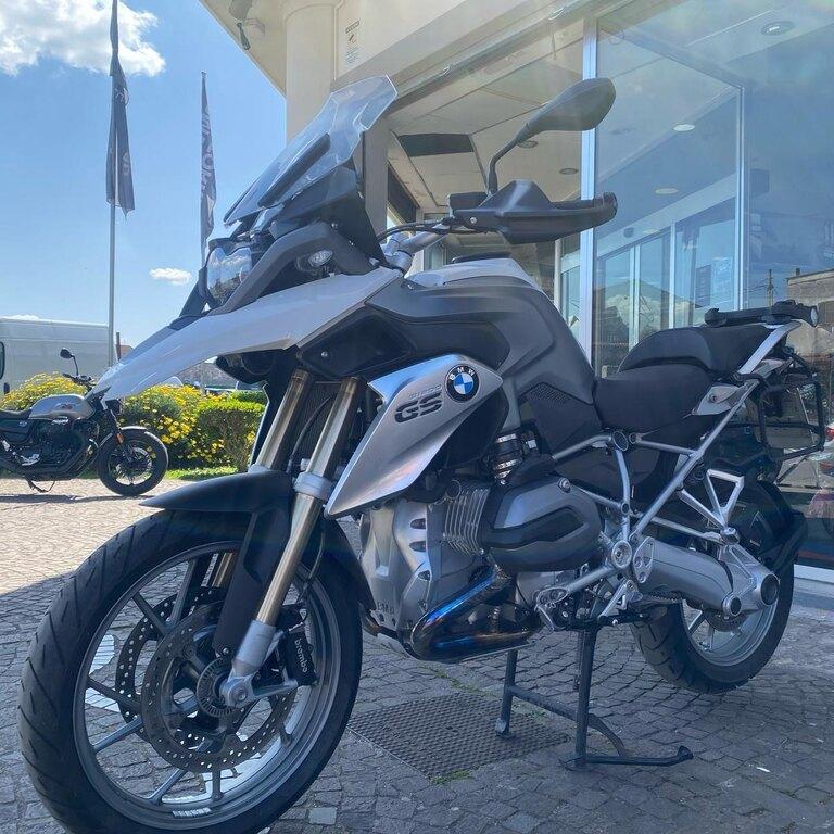R 1200 GS