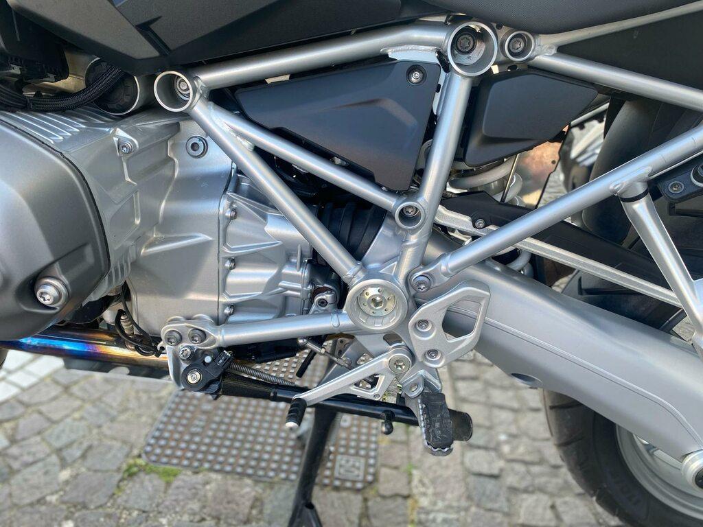 R 1200 GS