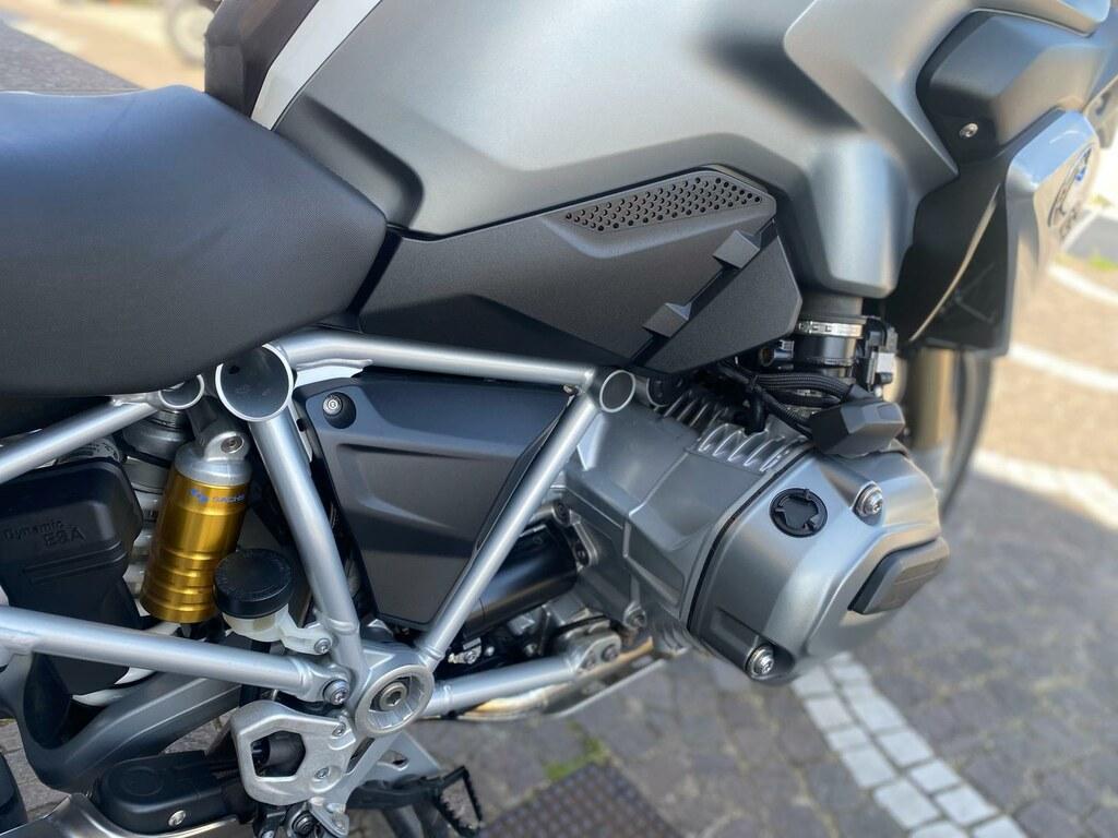 R 1200 GS