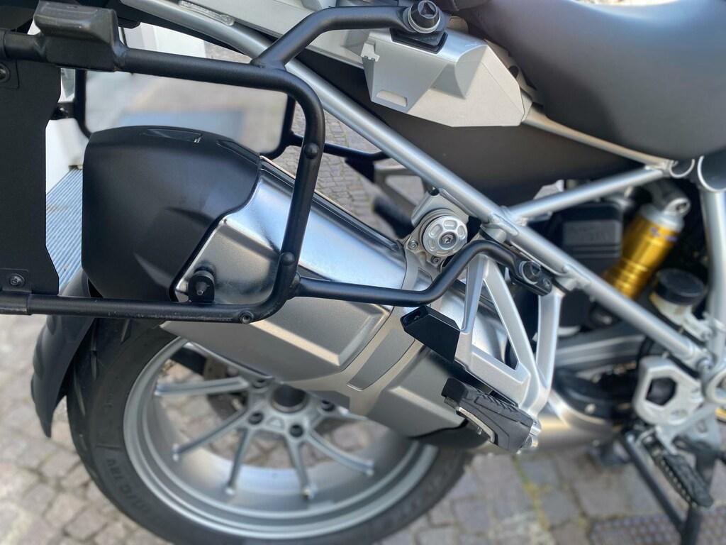 R 1200 GS