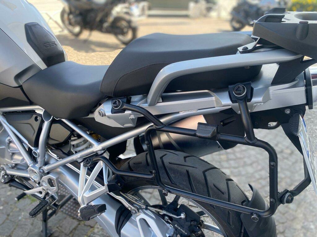 R 1200 GS