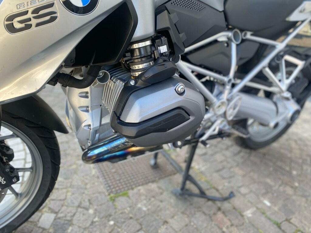 R 1200 GS