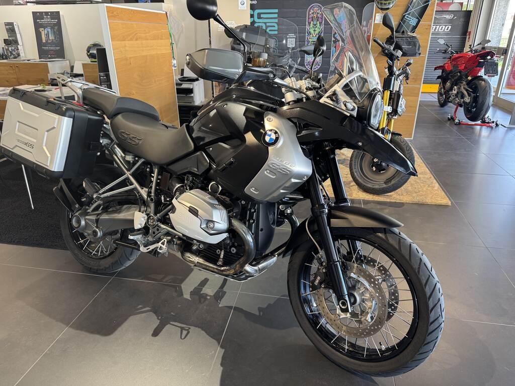 R 1200 GS