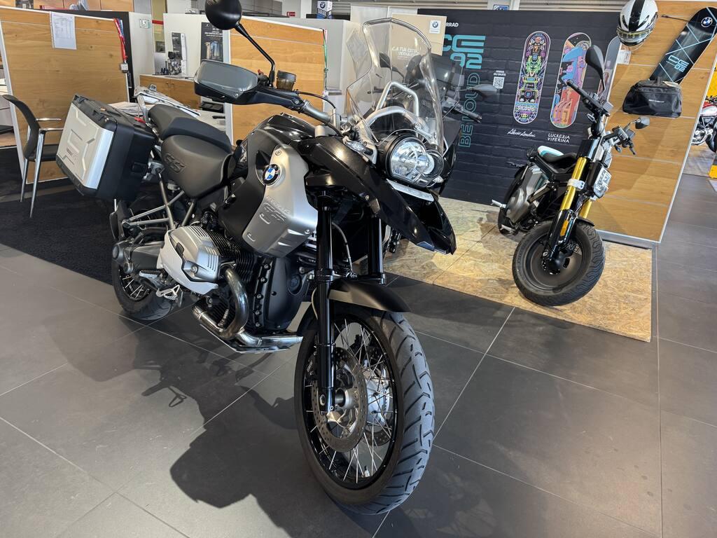 R 1200 GS
