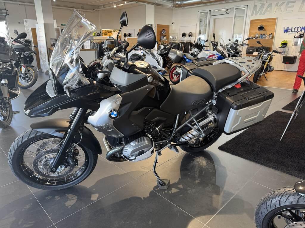 R 1200 GS
