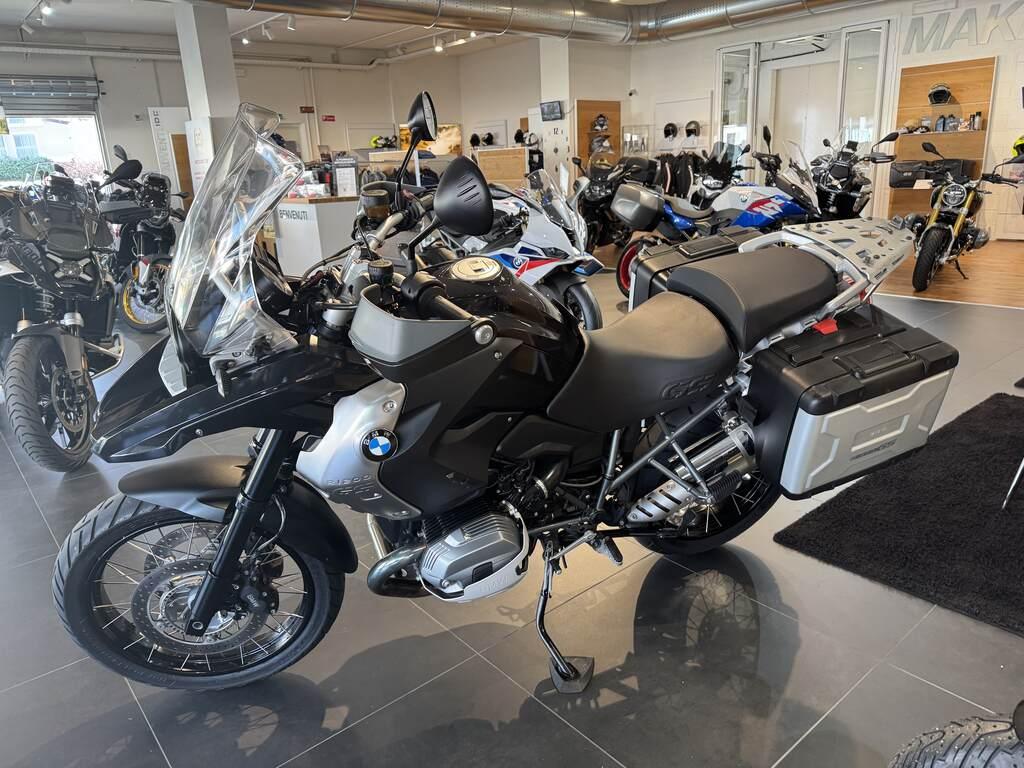 R 1200 GS