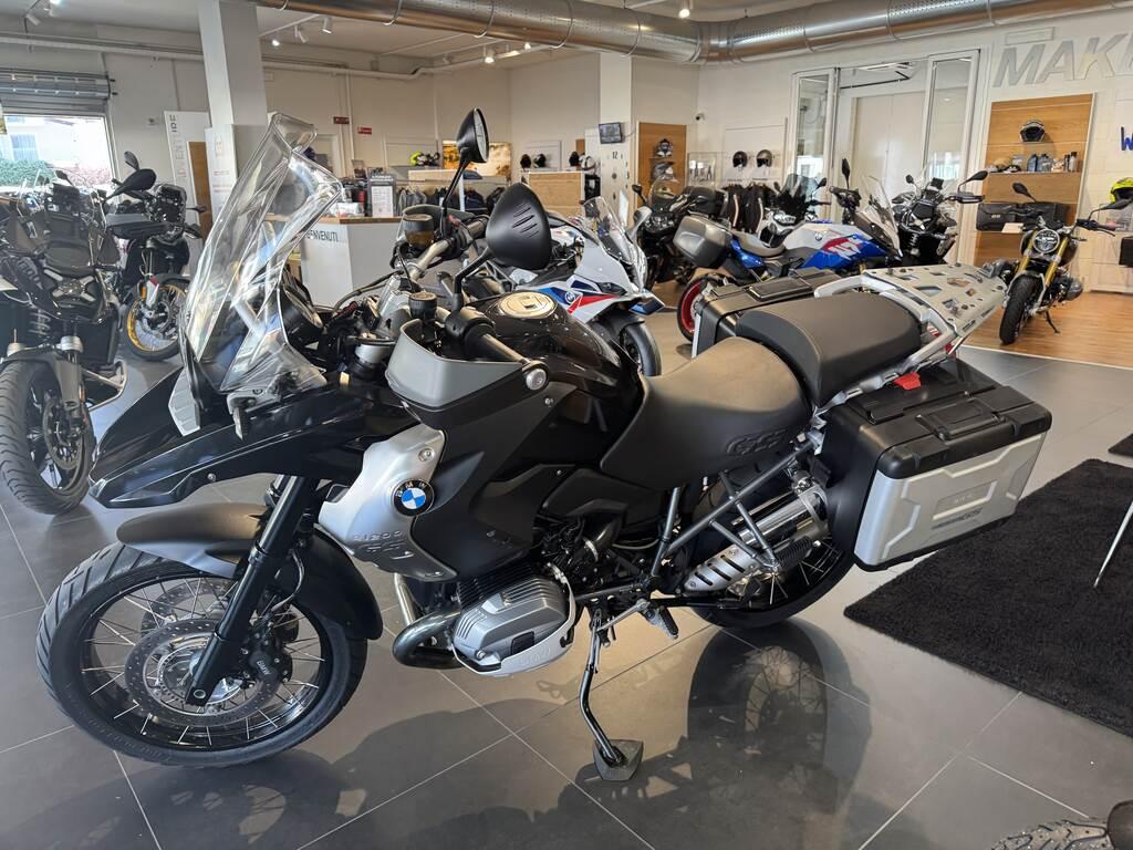 R 1200 GS