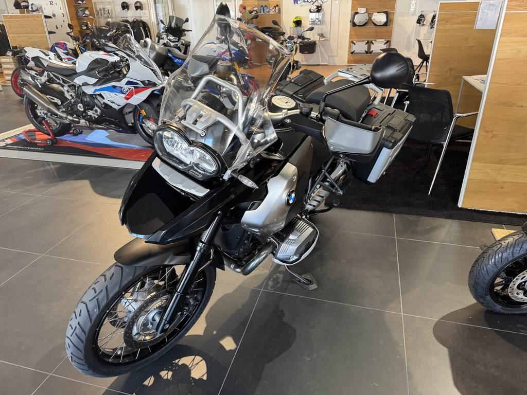 R 1200 GS