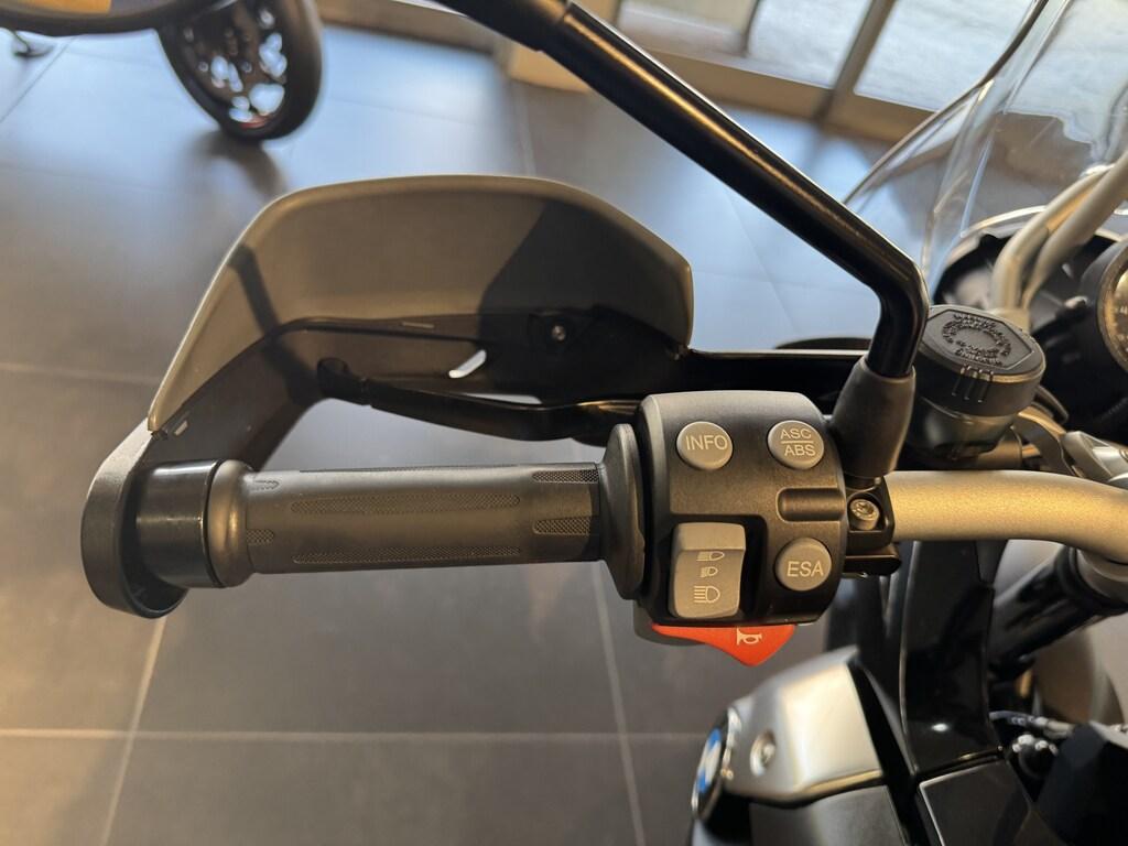R 1200 GS