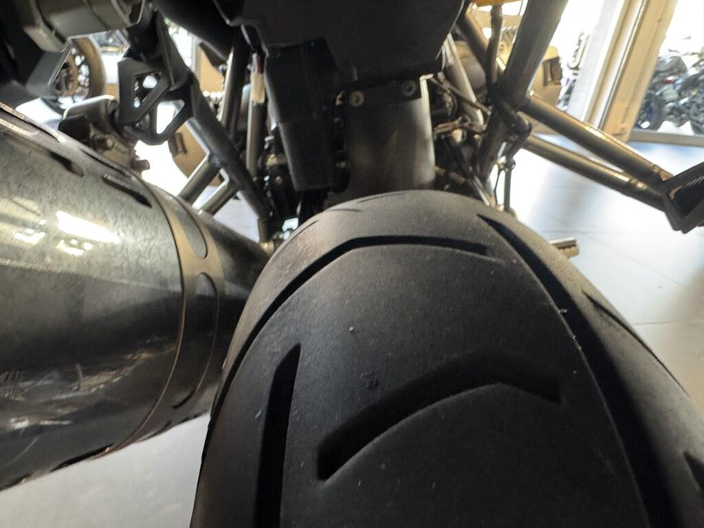 R 1200 GS