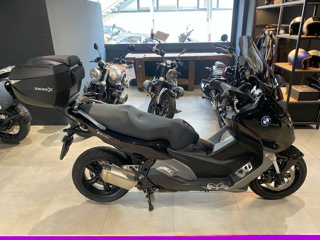 C 650