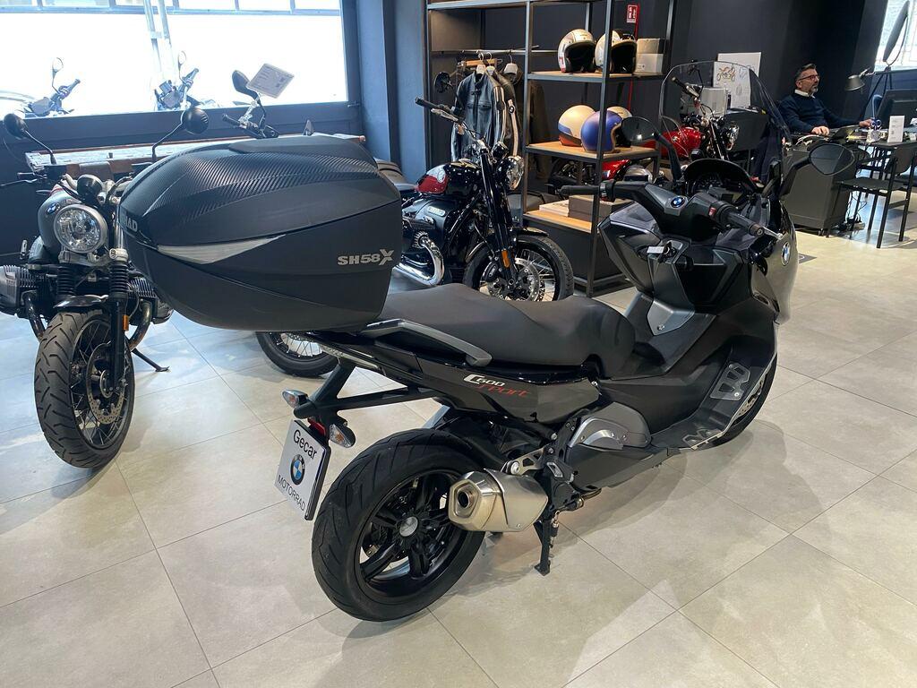 C 650