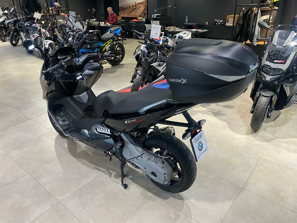 C 650