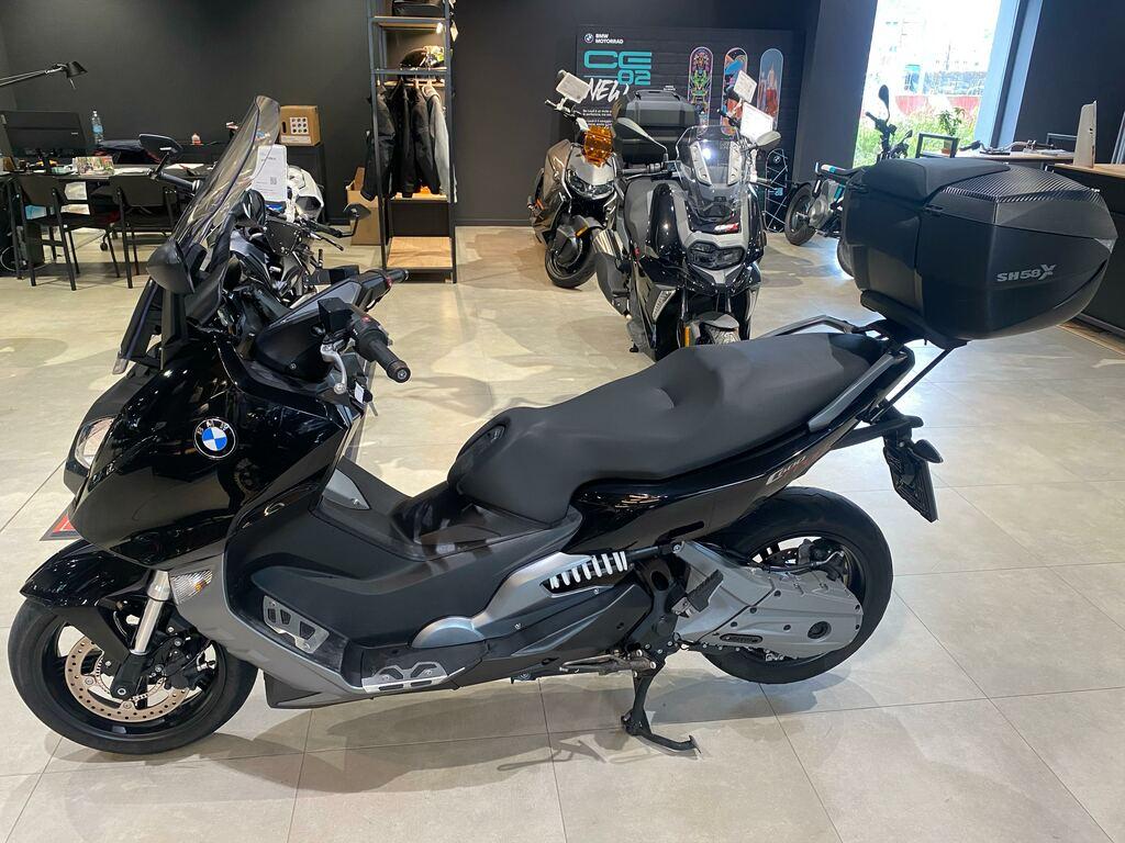 C 650