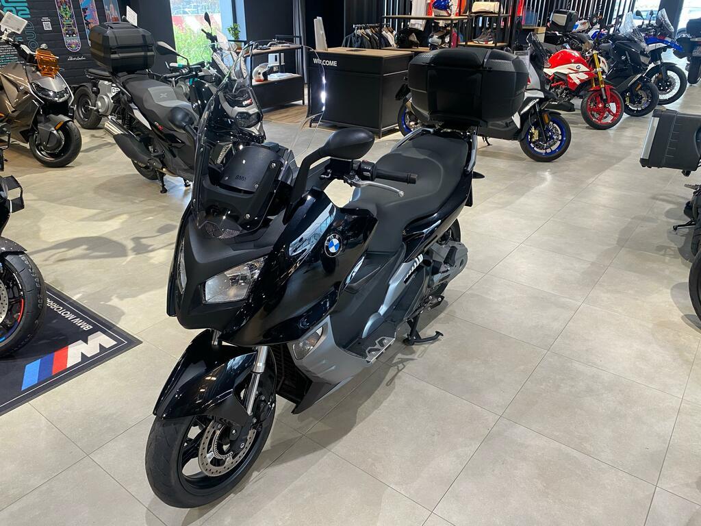 C 650