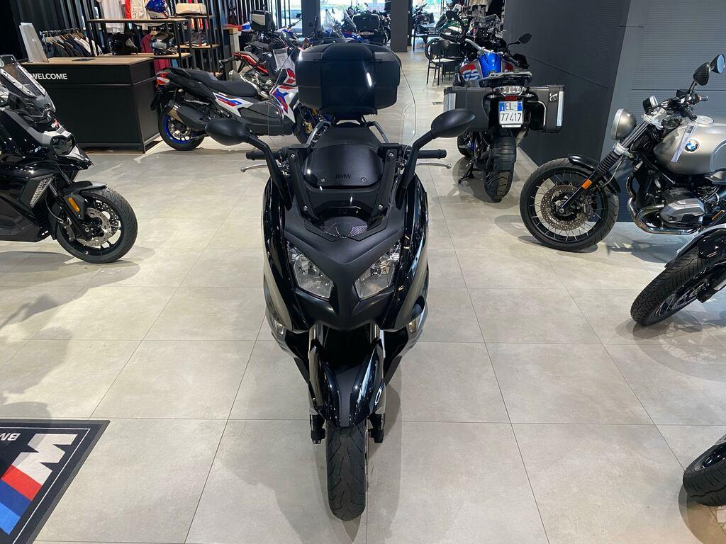 C 650