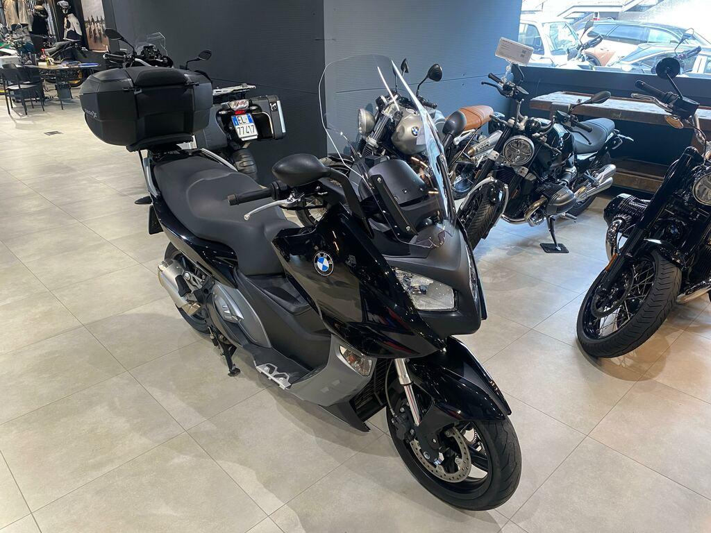 C 650
