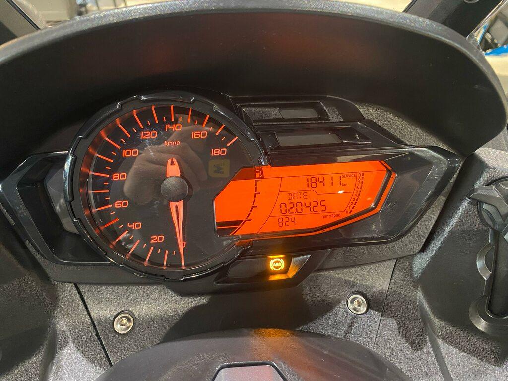 C 650