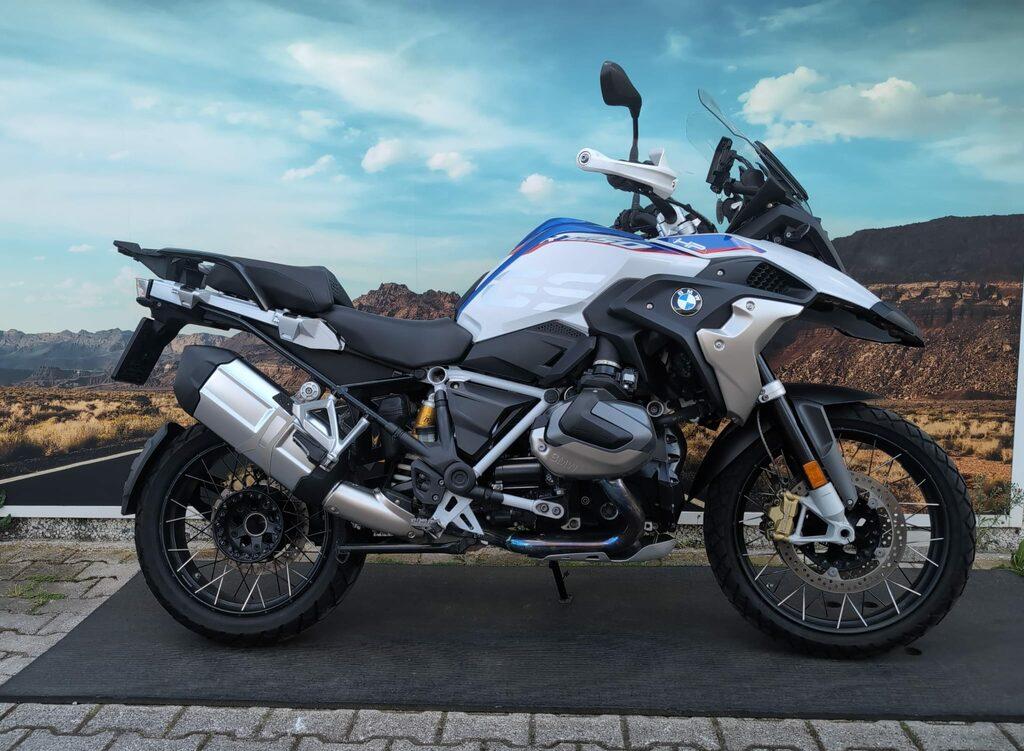 R 1250 GS