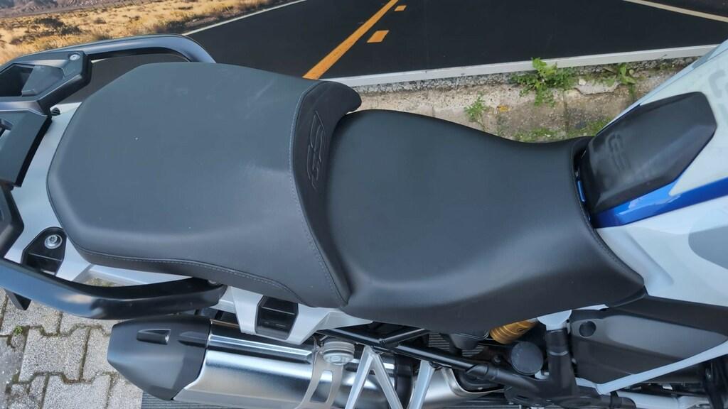 R 1250 GS