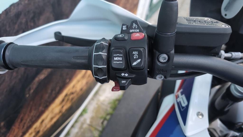 R 1250 GS