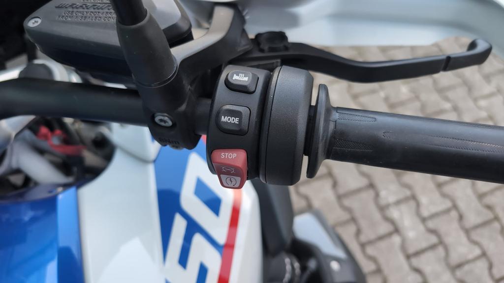 R 1250 GS