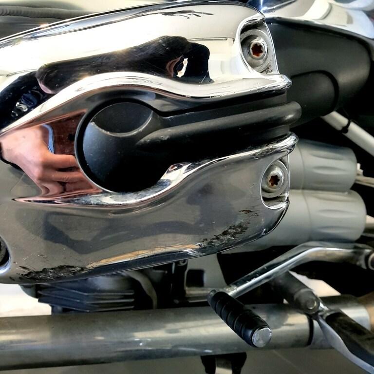 R 1200 C