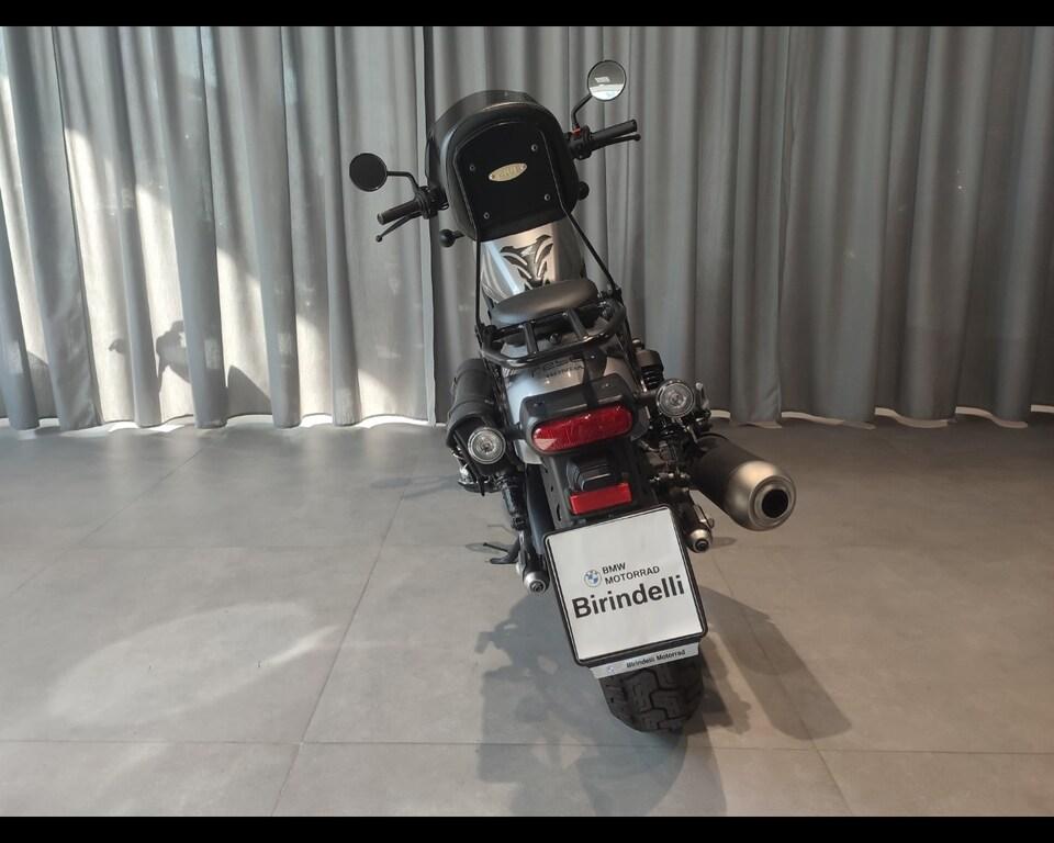 CMX 500 REBEL