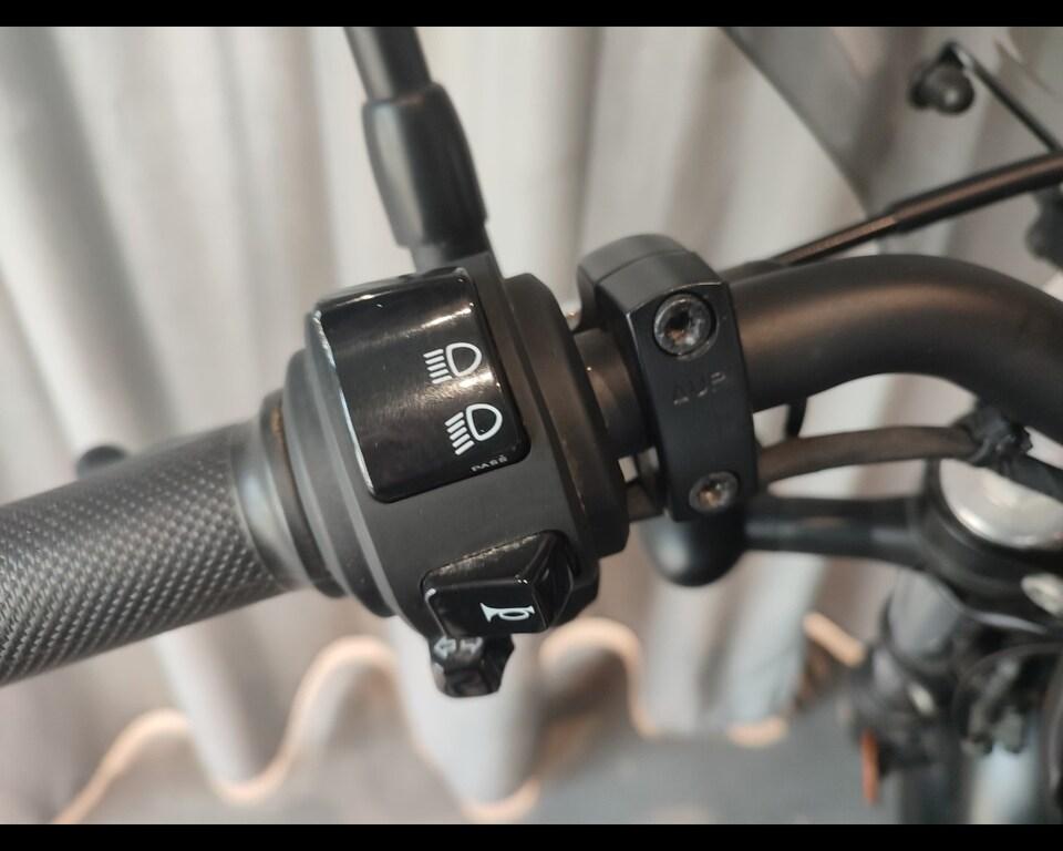 CMX 500 REBEL