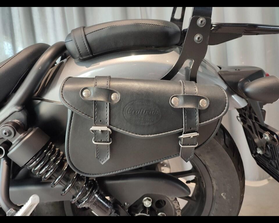 CMX 500 REBEL