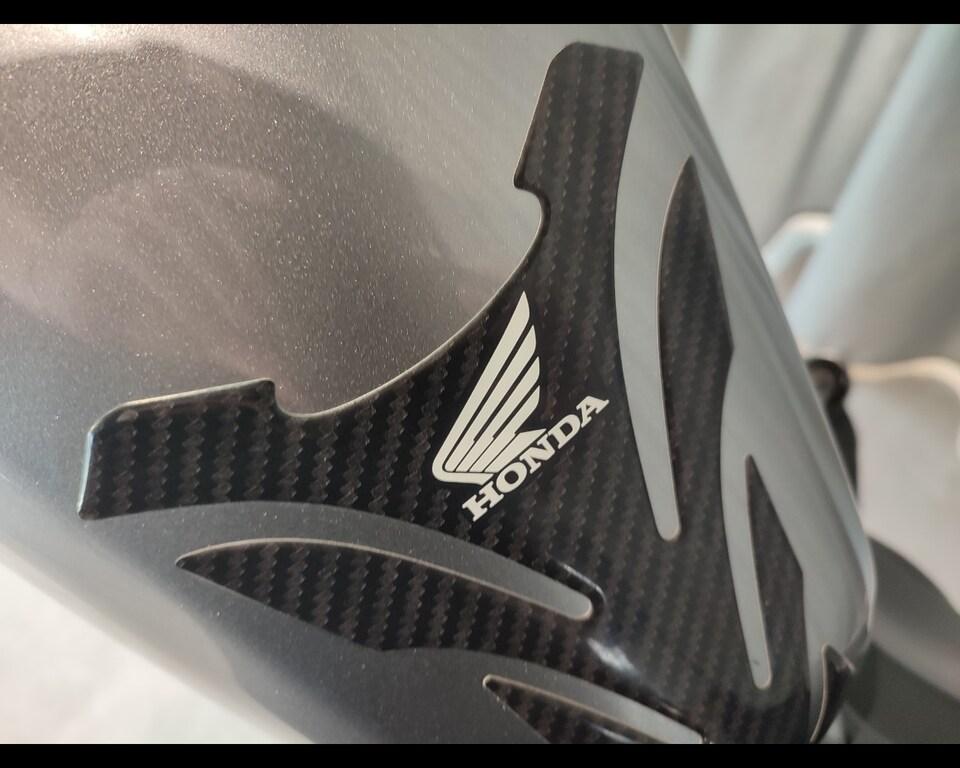 CMX 500 REBEL