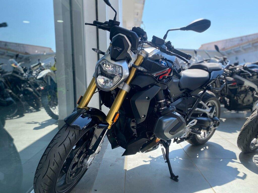 R 1250 R