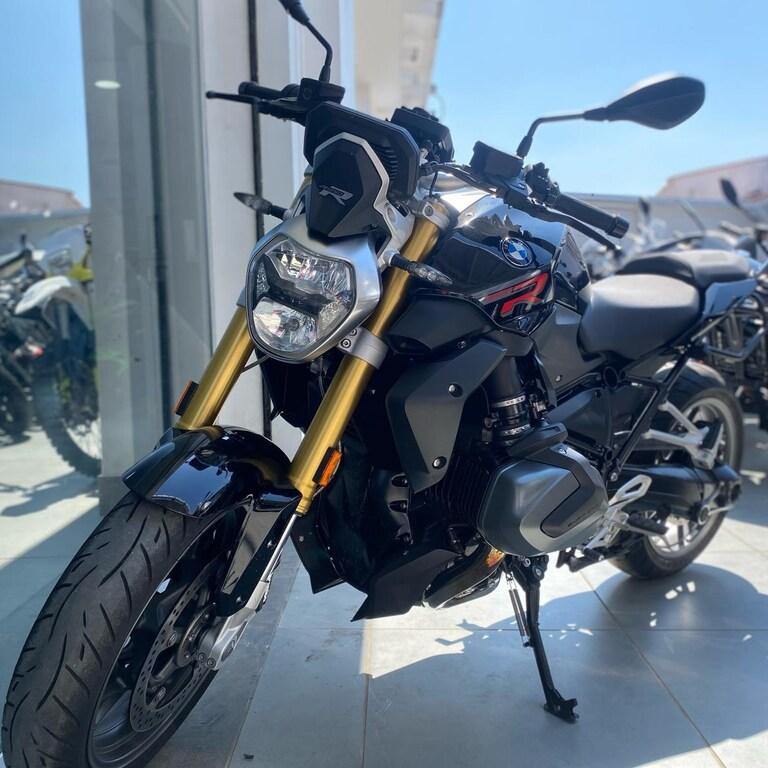R 1250 R
